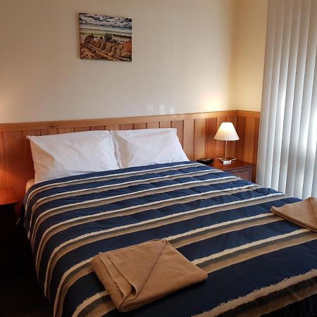 Driftwood Strahan Villas Dış mekan fotoğraf