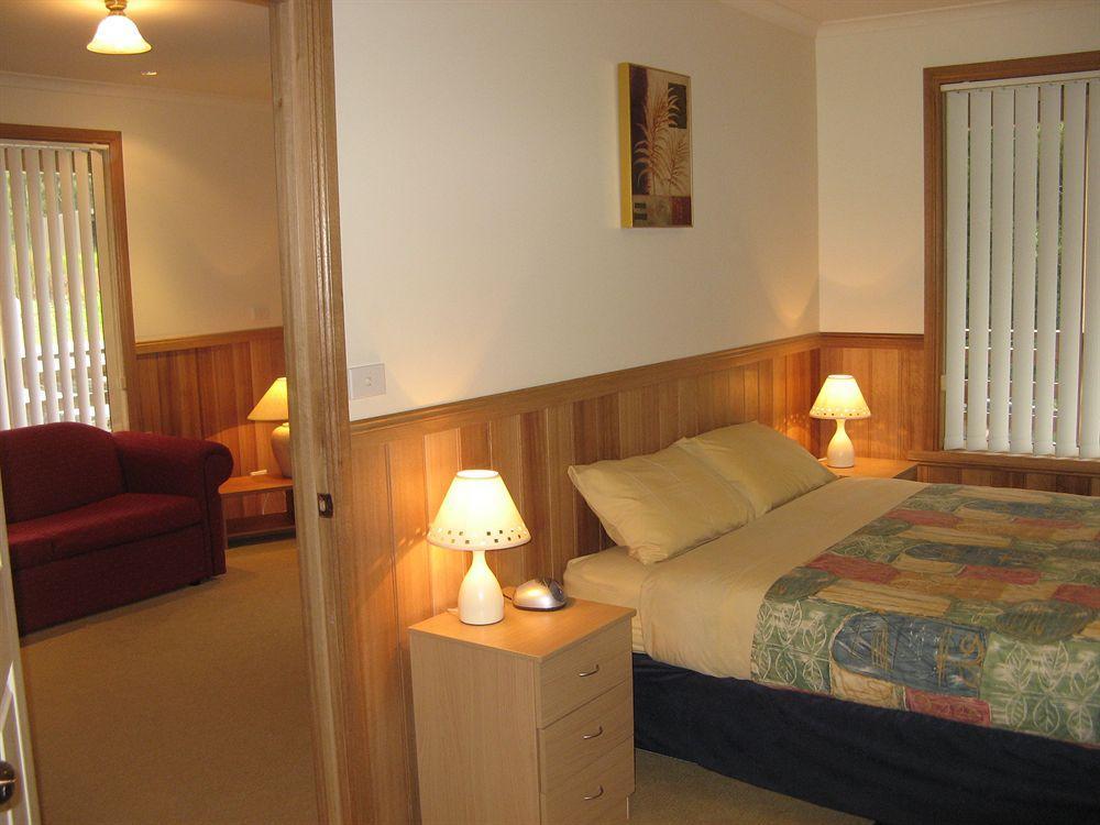 Driftwood Strahan Villas Dış mekan fotoğraf
