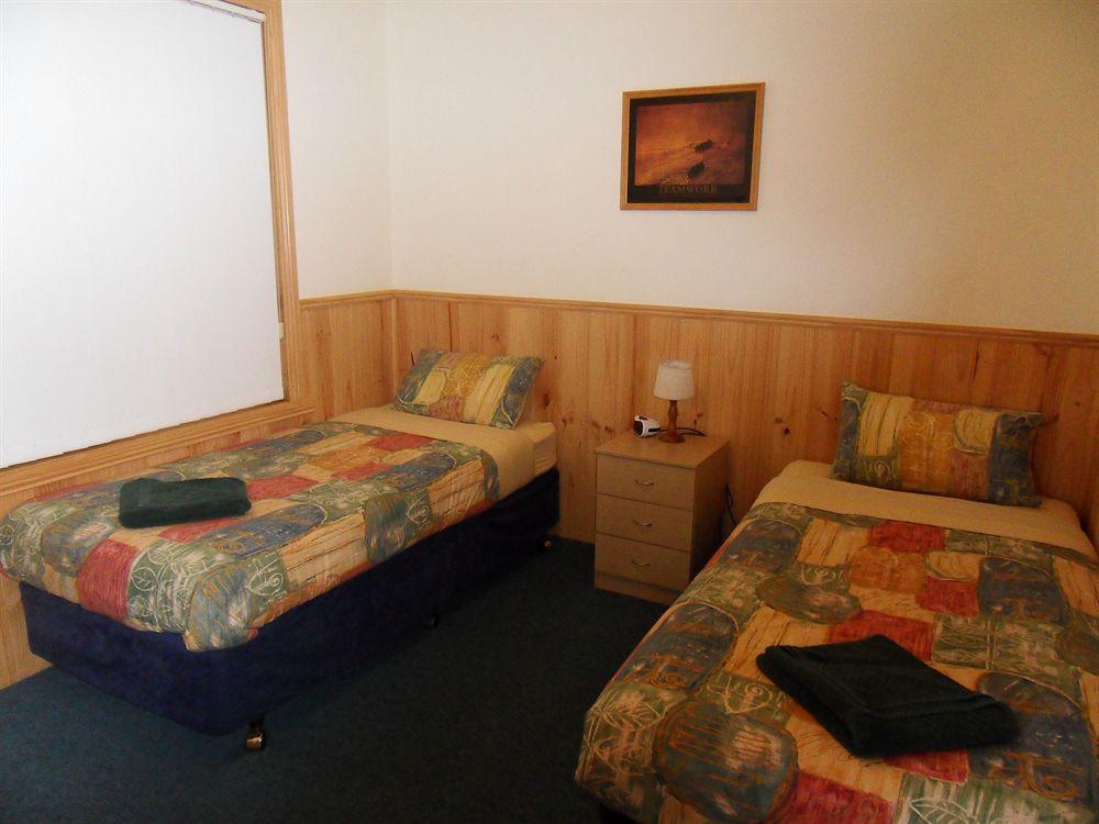 Driftwood Strahan Villas Dış mekan fotoğraf