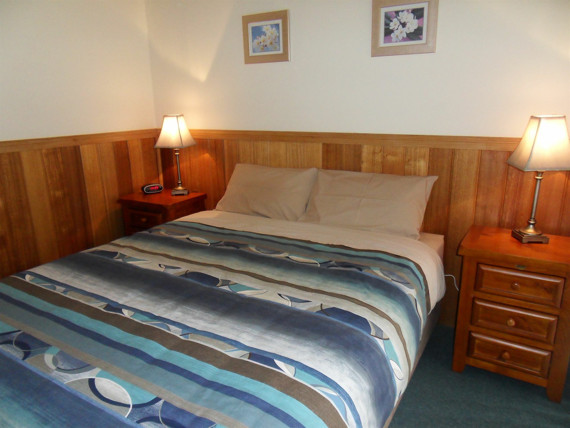 Driftwood Strahan Villas Dış mekan fotoğraf