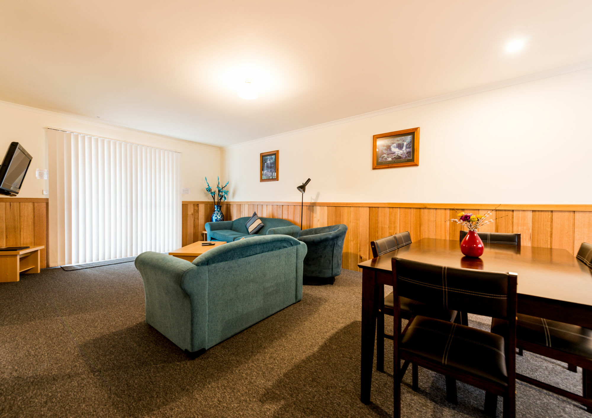 Driftwood Strahan Villas Dış mekan fotoğraf