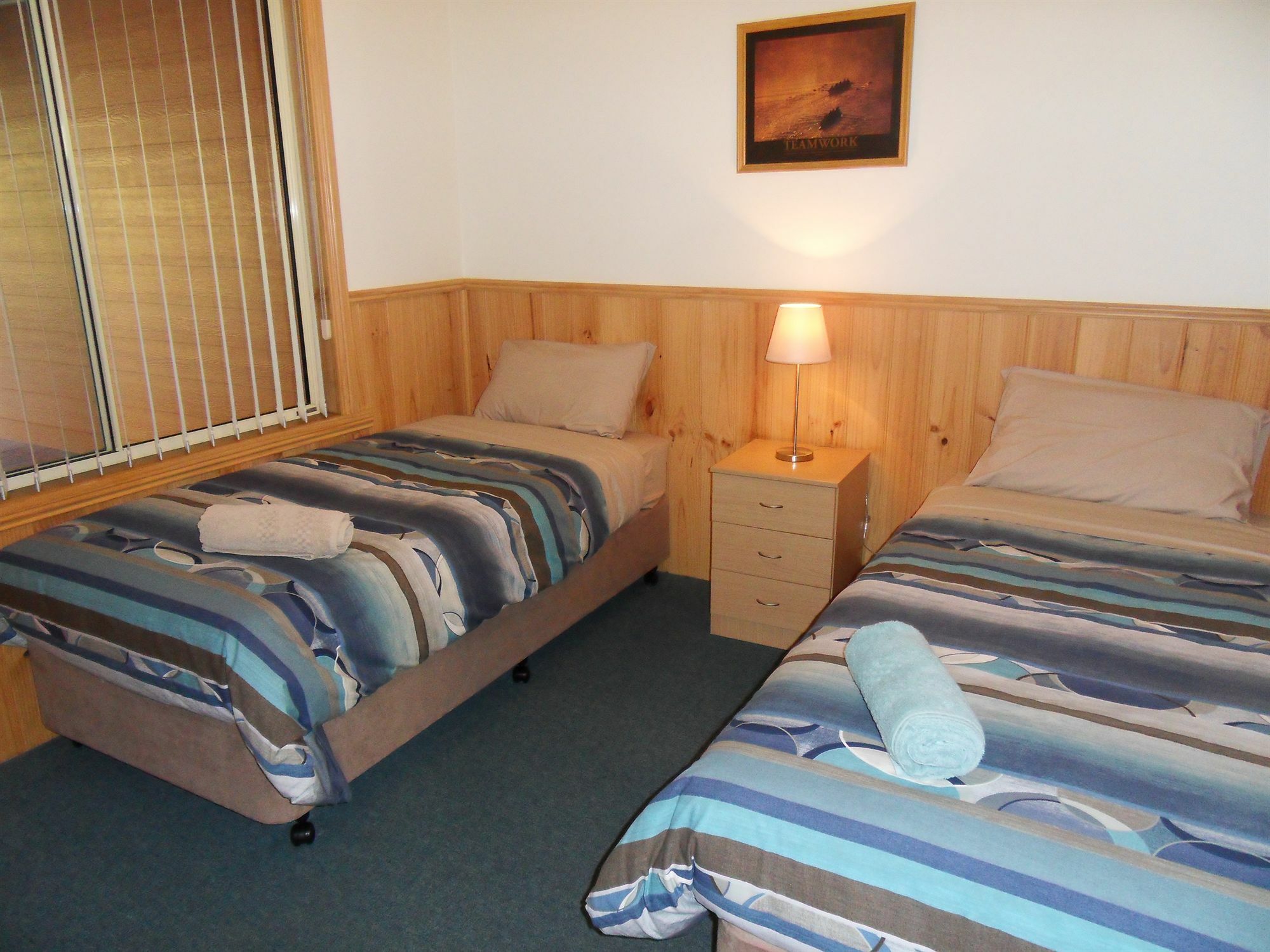Driftwood Strahan Villas Dış mekan fotoğraf