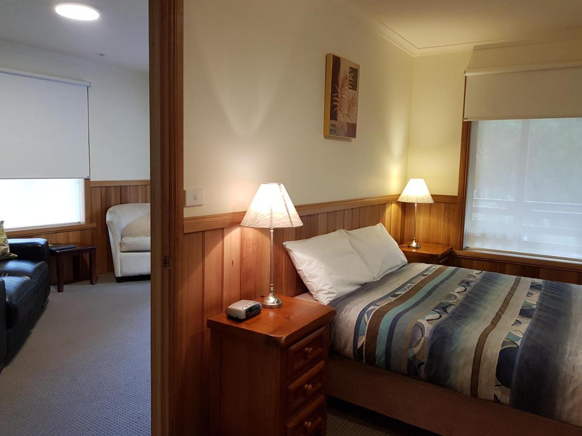Driftwood Strahan Villas Dış mekan fotoğraf
