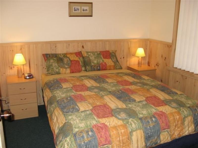 Driftwood Strahan Villas Dış mekan fotoğraf