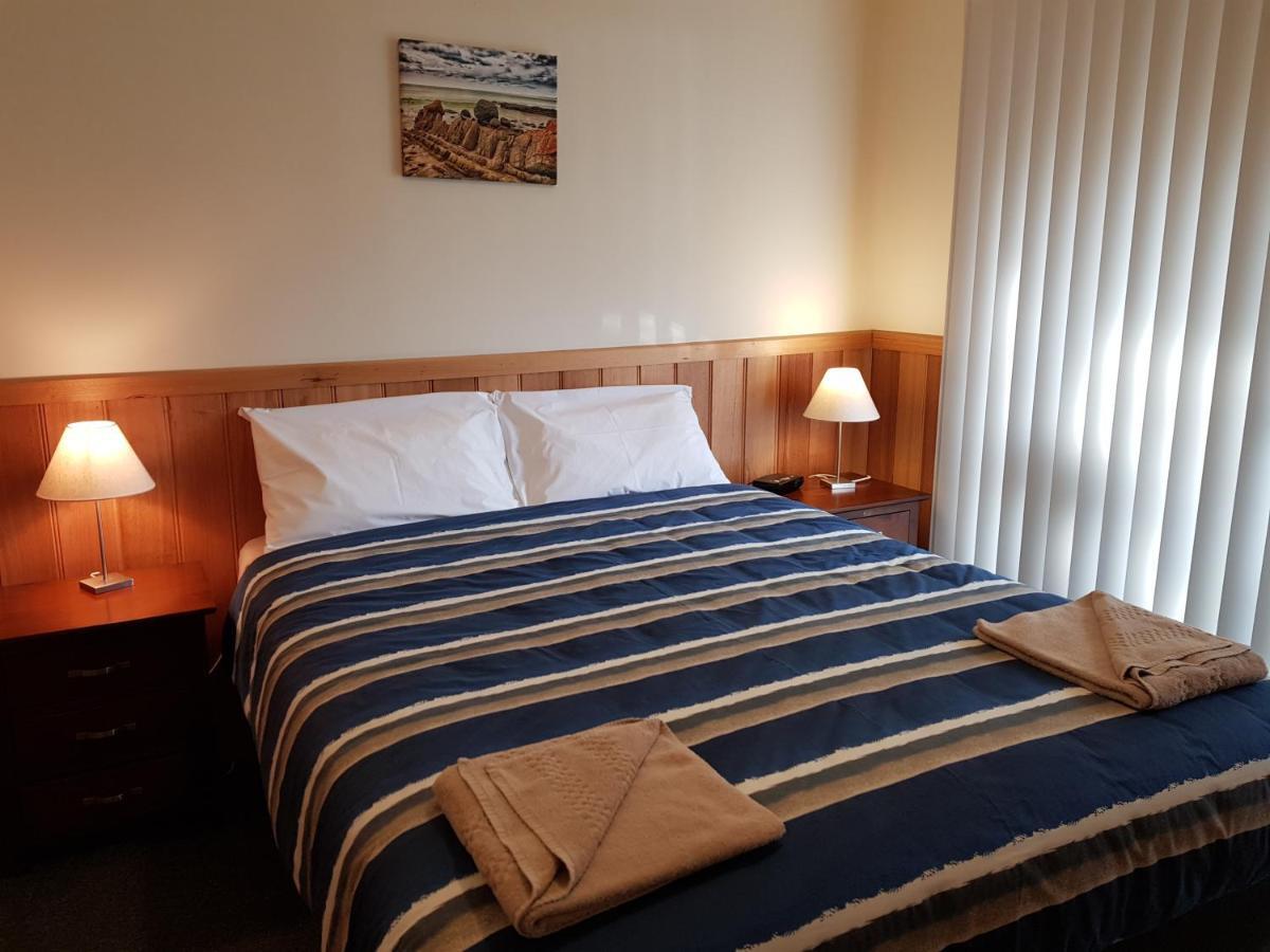 Driftwood Strahan Villas Dış mekan fotoğraf